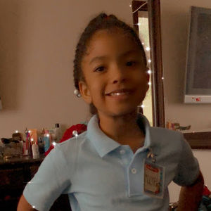 Meet your Posher, Celina